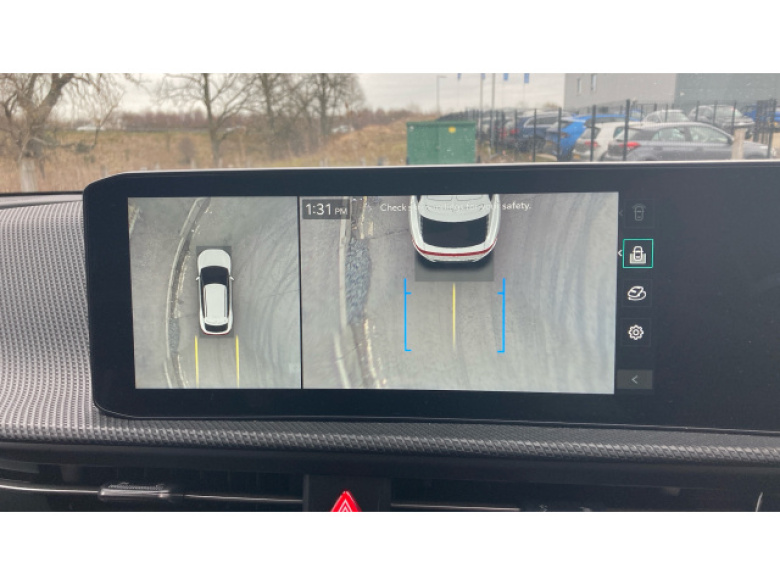 Kia EV6 239kW GT Line S 84kWh 5dr AWD Auto Electric Estate